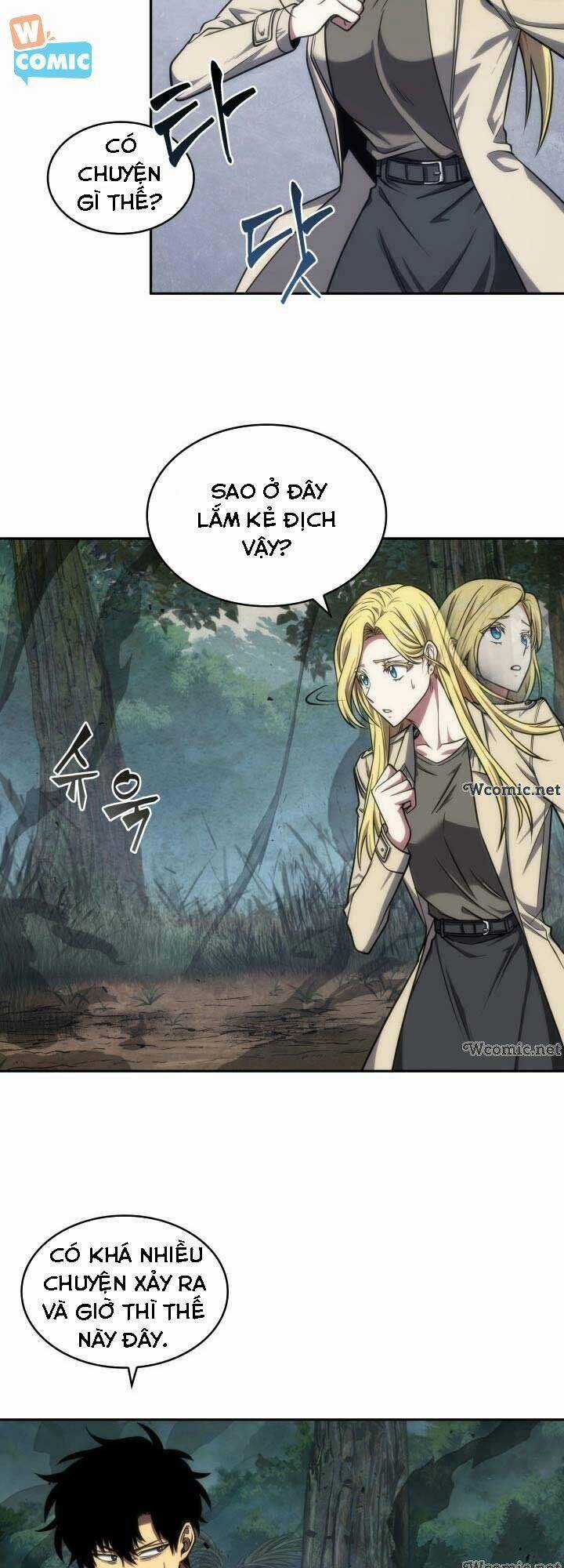 Vua Trộm Mộ - Chapter 233 - Trang 15