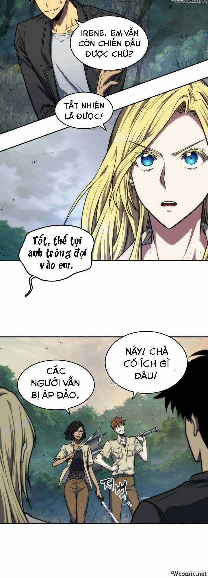 Vua Trộm Mộ - Chapter 233 - Trang 16