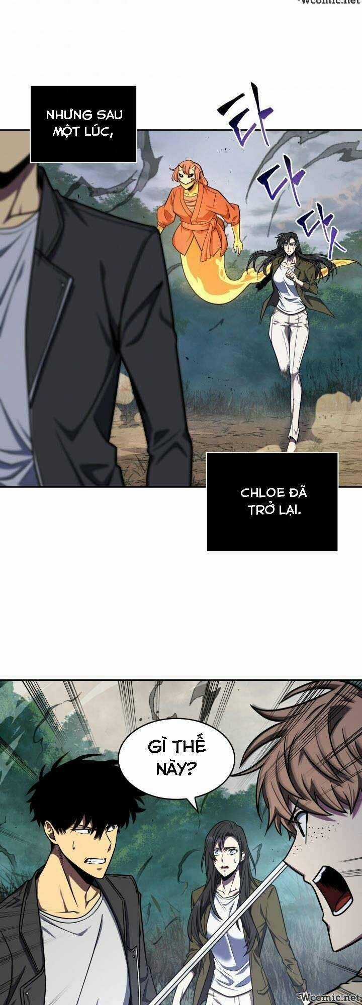 Vua Trộm Mộ - Chapter 233 - Trang 18