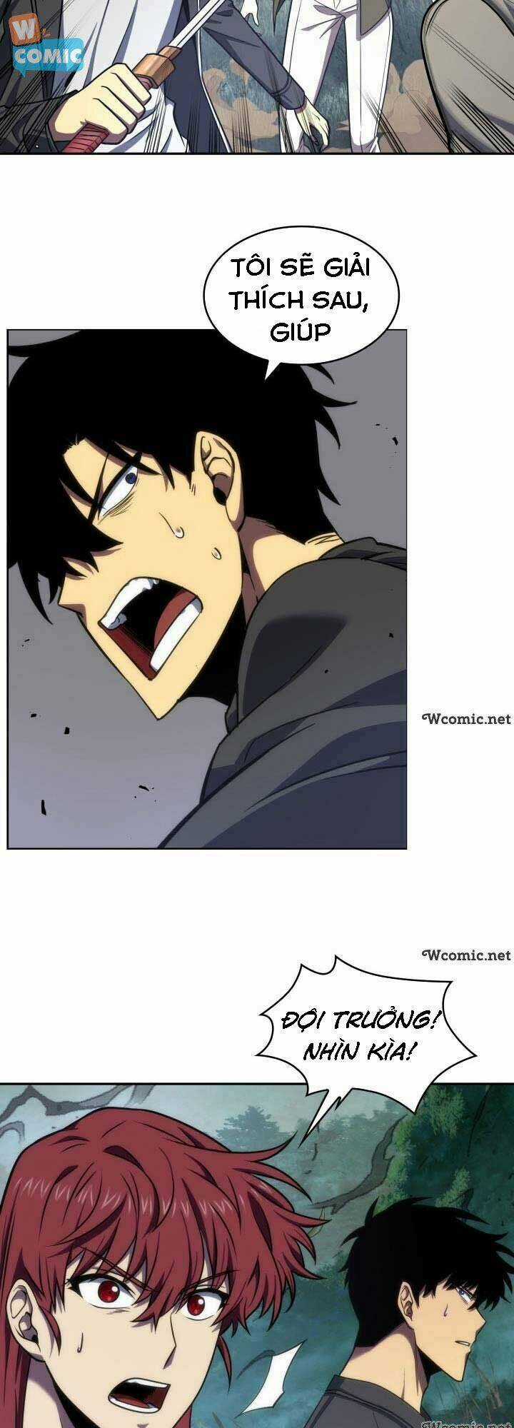 Vua Trộm Mộ - Chapter 233 - Trang 19