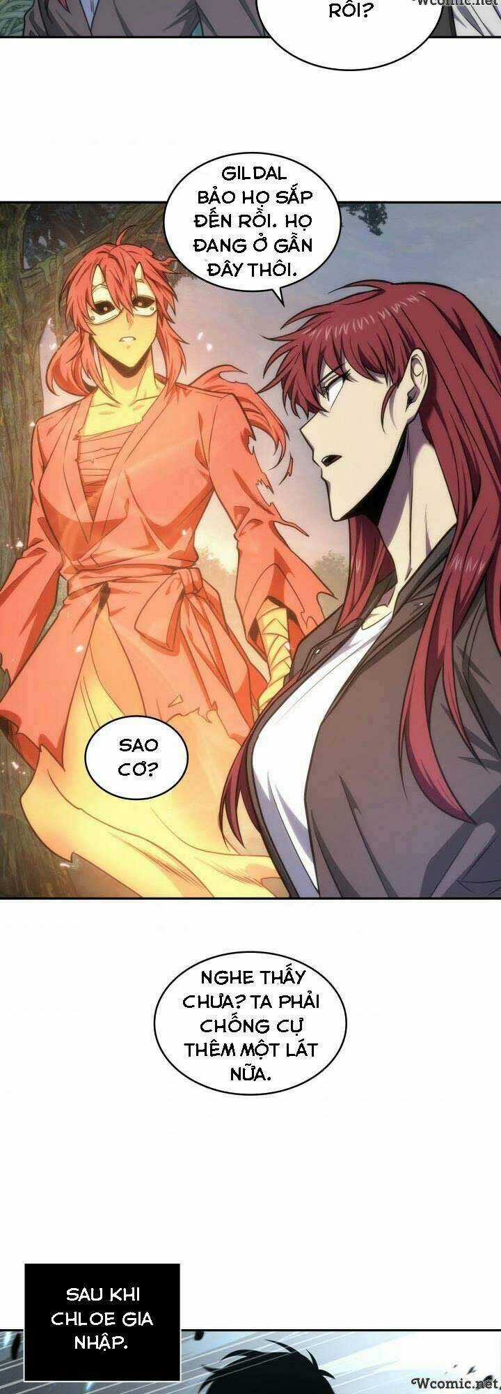 Vua Trộm Mộ - Chapter 233 - Trang 22