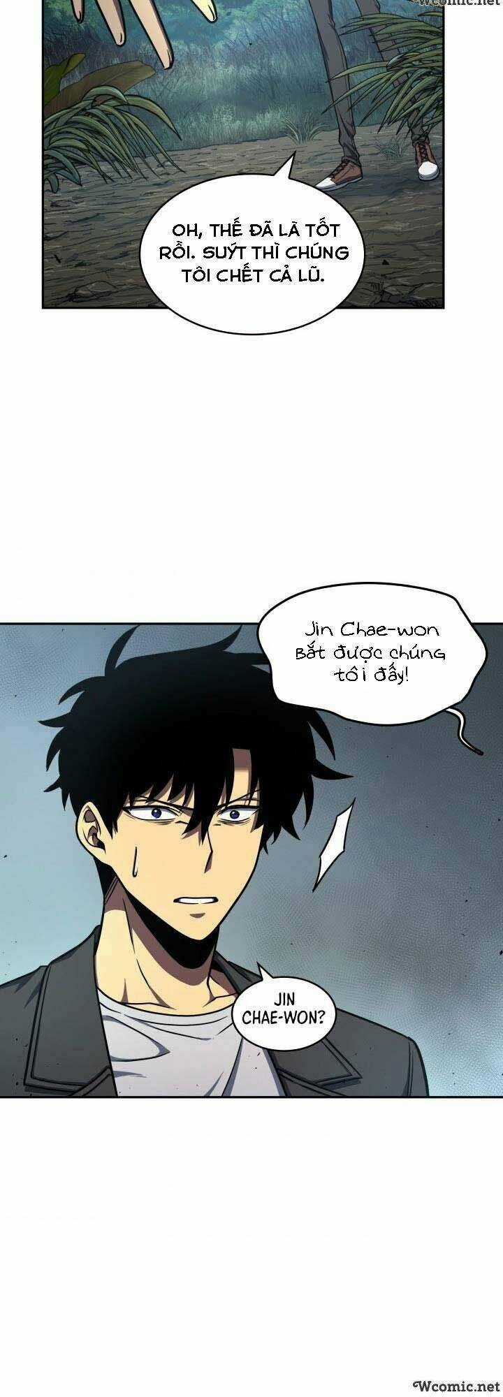 Vua Trộm Mộ - Chapter 233 - Trang 26