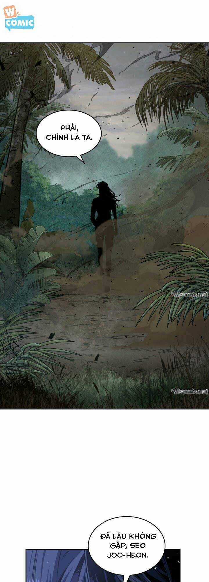 Vua Trộm Mộ - Chapter 233 - Trang 27