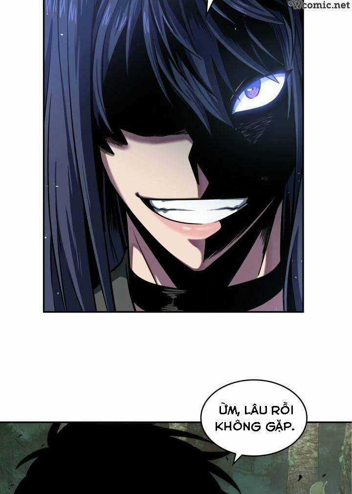 Vua Trộm Mộ - Chapter 233 - Trang 28