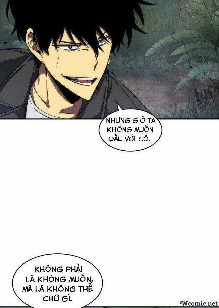 Vua Trộm Mộ - Chapter 233 - Trang 29