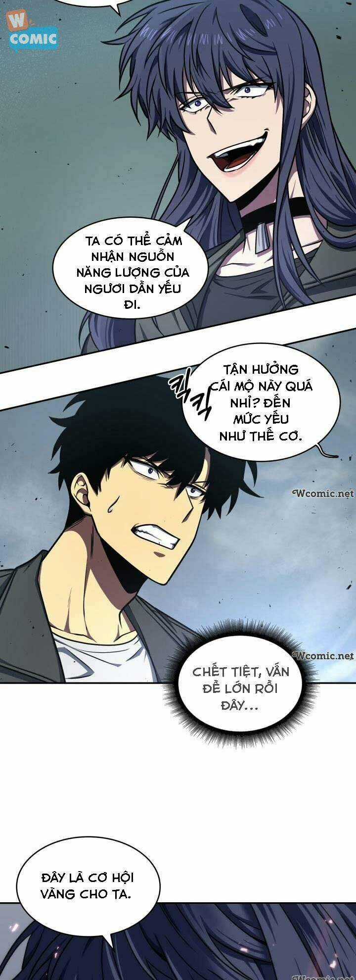 Vua Trộm Mộ - Chapter 233 - Trang 30