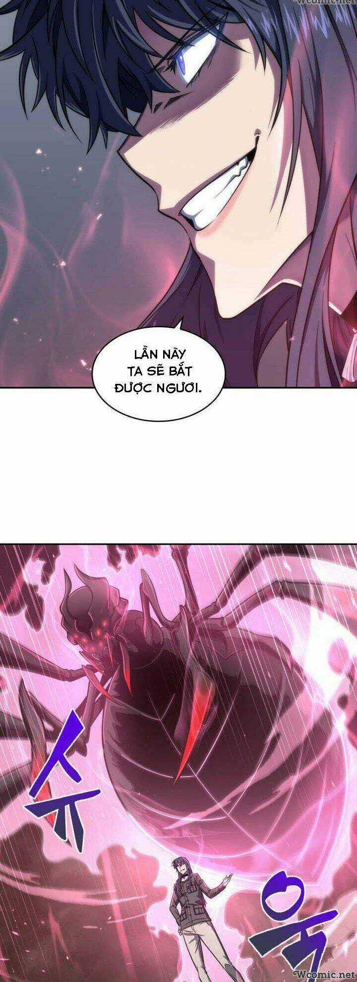 Vua Trộm Mộ - Chapter 233 - Trang 31