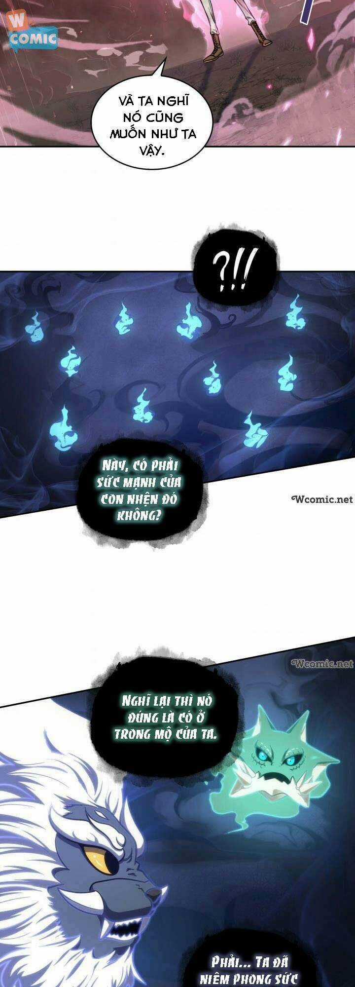 Vua Trộm Mộ - Chapter 233 - Trang 32