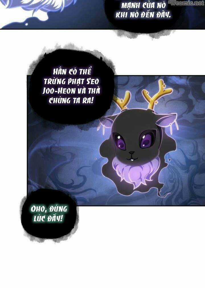 Vua Trộm Mộ - Chapter 233 - Trang 33