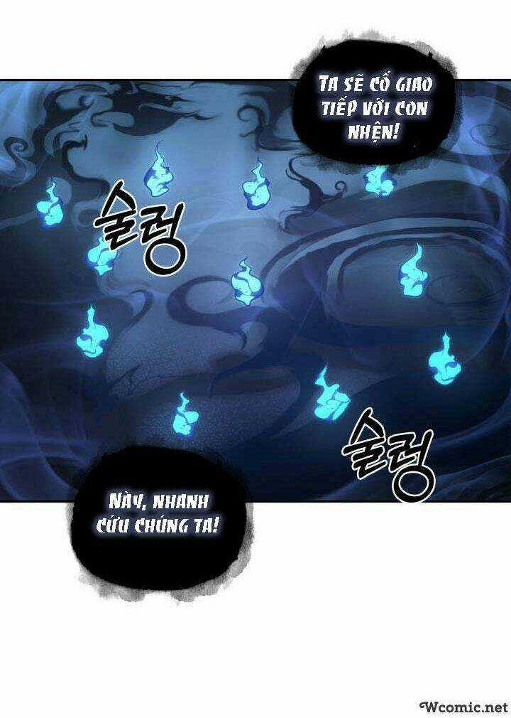 Vua Trộm Mộ - Chapter 233 - Trang 34