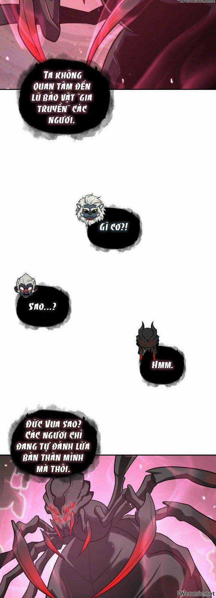 Vua Trộm Mộ - Chapter 233 - Trang 36