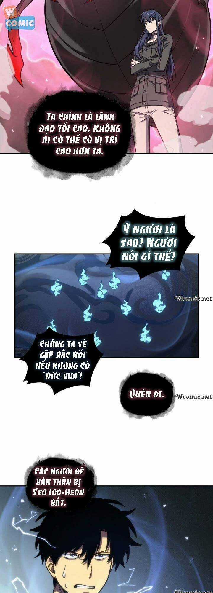 Vua Trộm Mộ - Chapter 233 - Trang 37