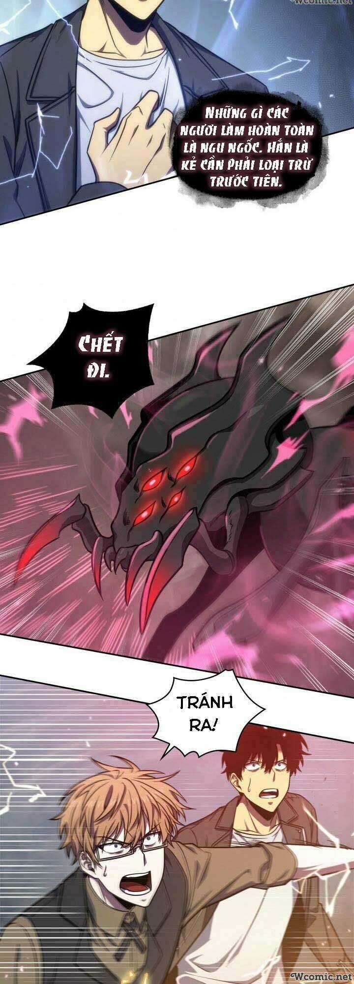 Vua Trộm Mộ - Chapter 233 - Trang 38