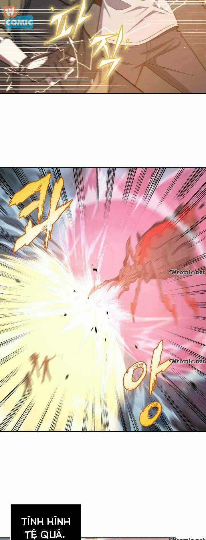 Vua Trộm Mộ - Chapter 233 - Trang 39
