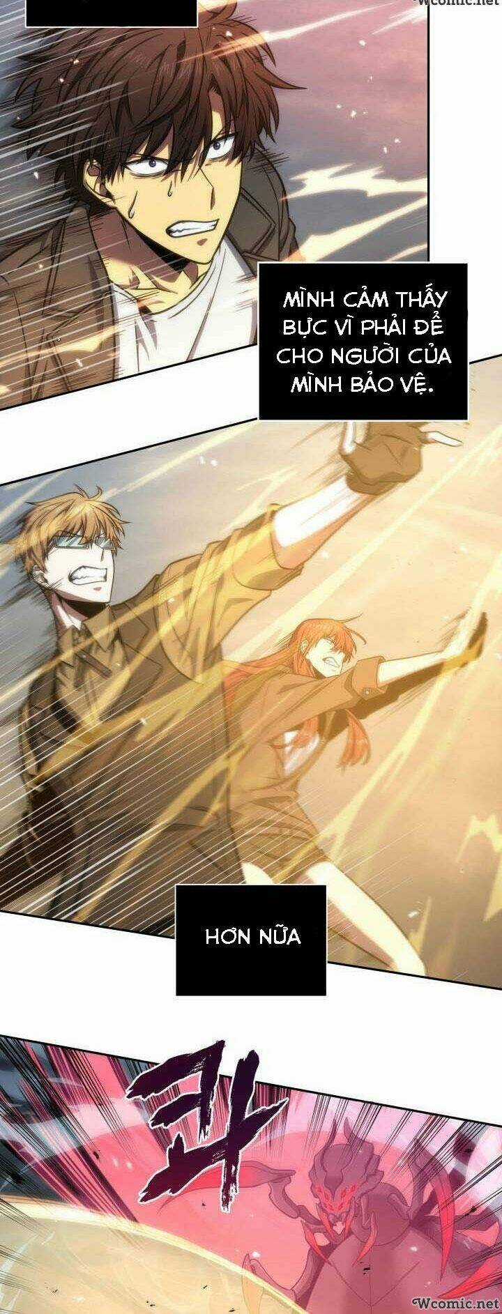 Vua Trộm Mộ - Chapter 233 - Trang 40