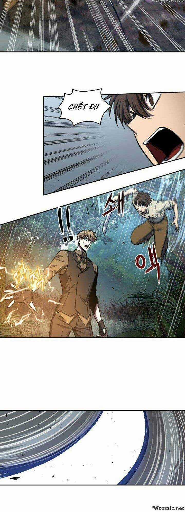 Vua Trộm Mộ - Chapter 233 - Trang 5