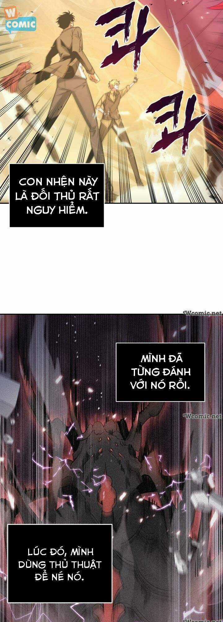 Vua Trộm Mộ - Chapter 233 - Trang 41