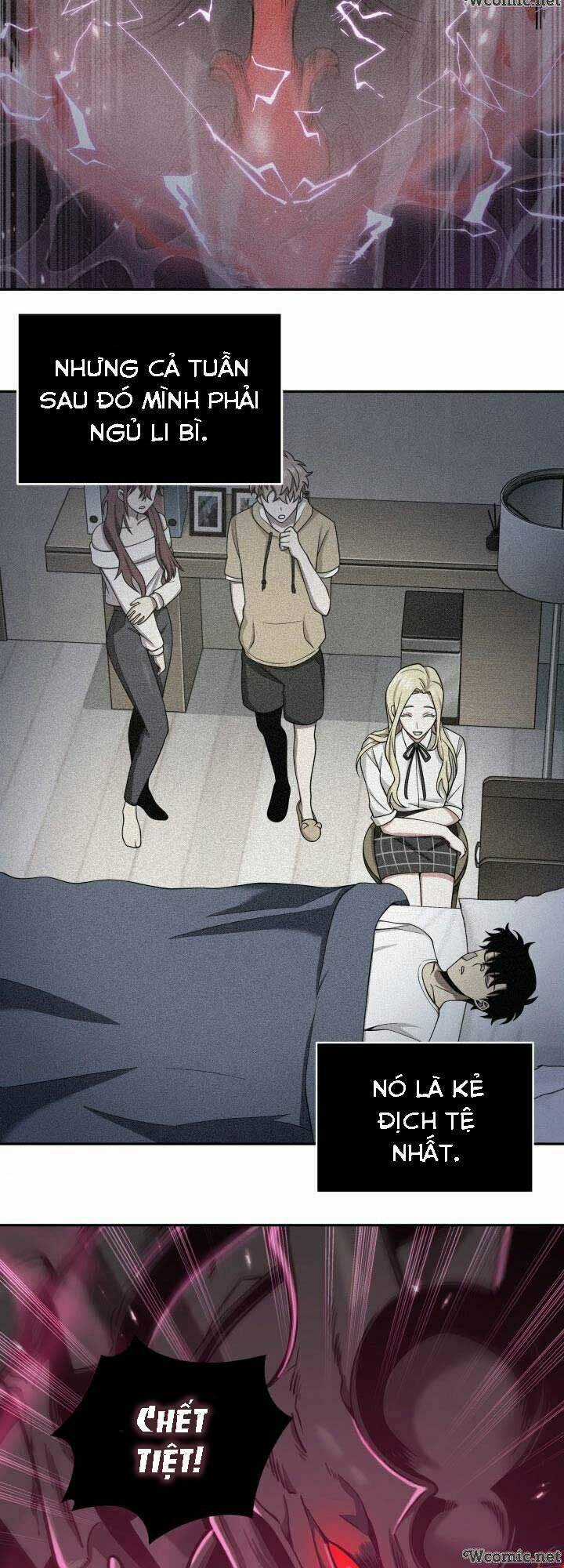 Vua Trộm Mộ - Chapter 233 - Trang 42