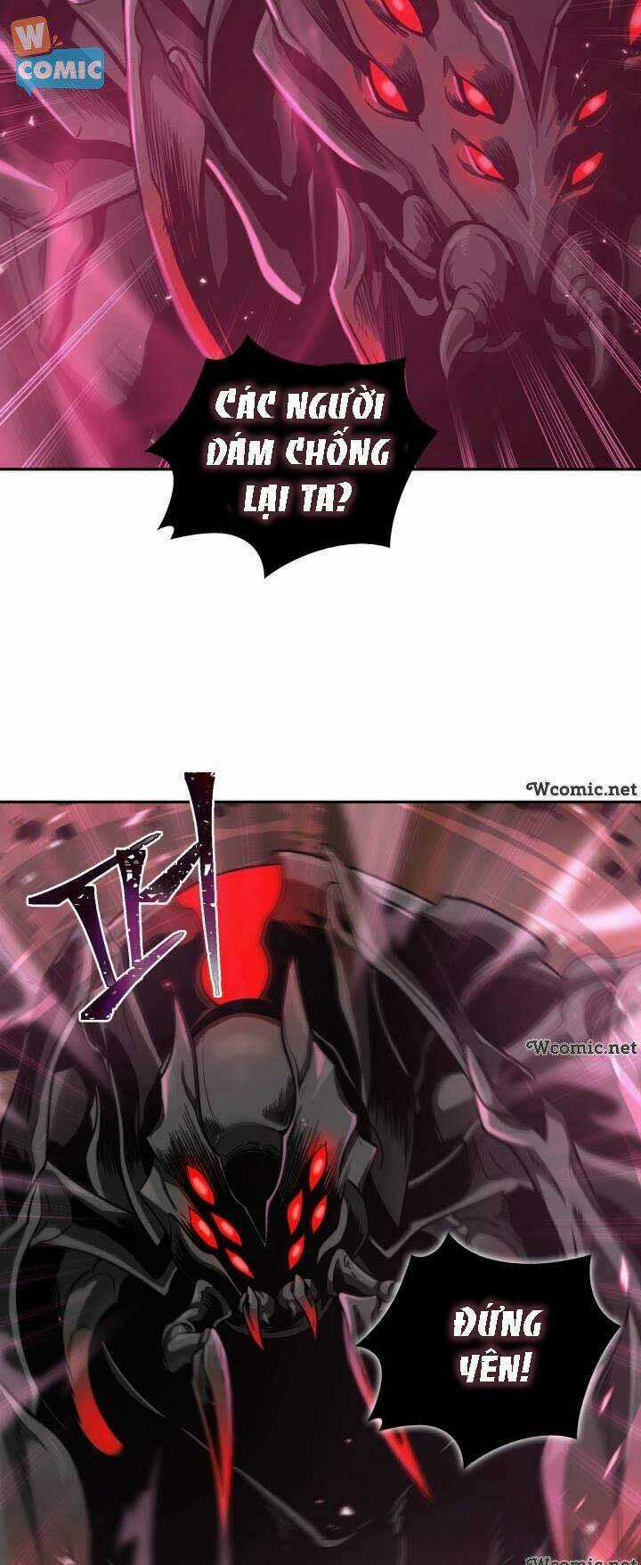 Vua Trộm Mộ - Chapter 233 - Trang 43