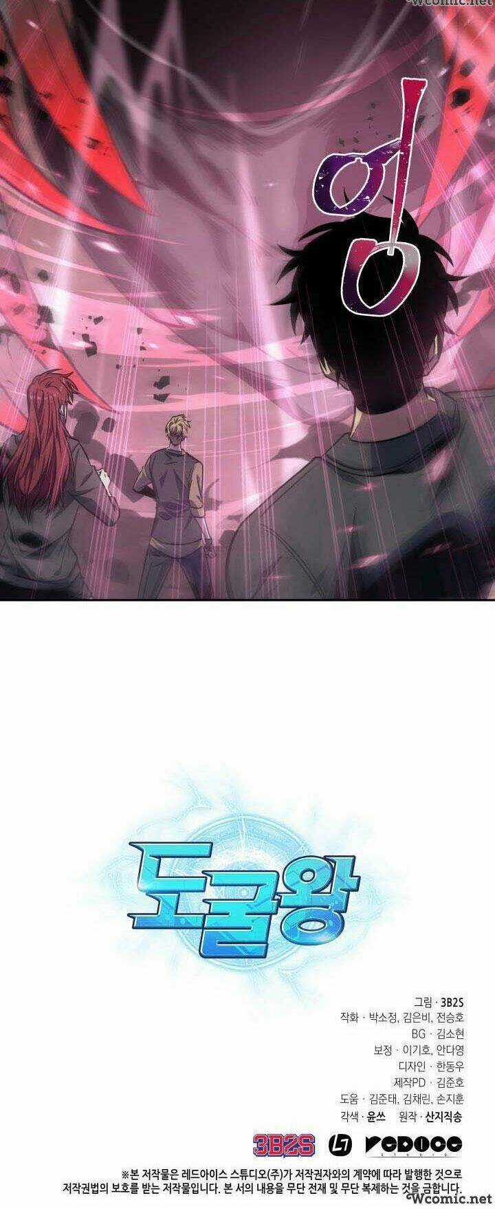 Vua Trộm Mộ - Chapter 233 - Trang 44