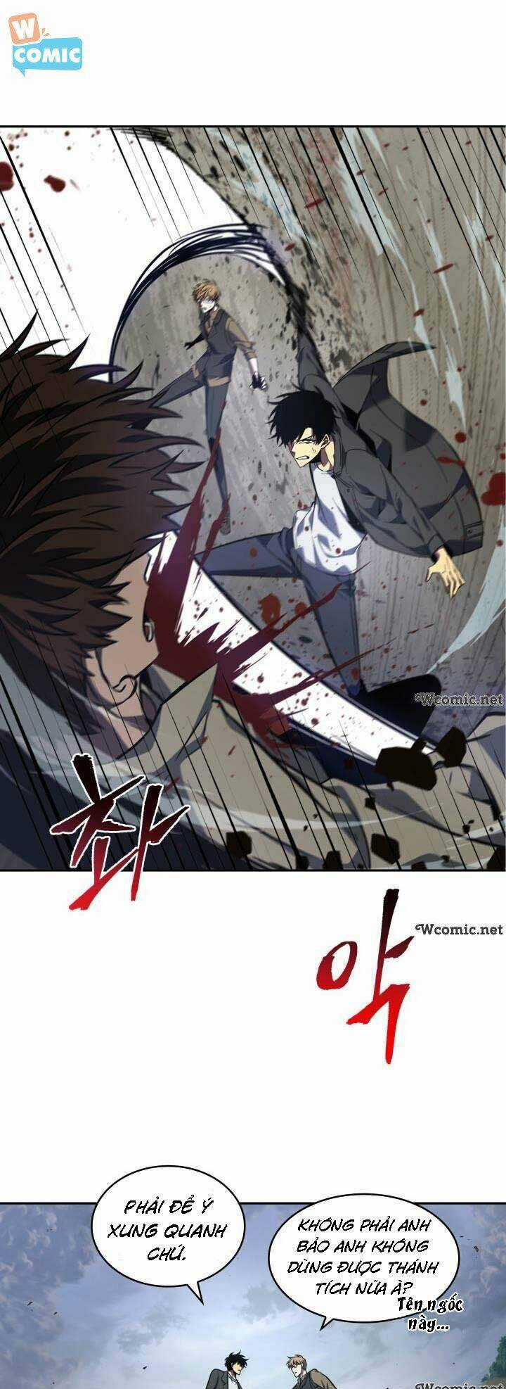 Vua Trộm Mộ - Chapter 233 - Trang 6