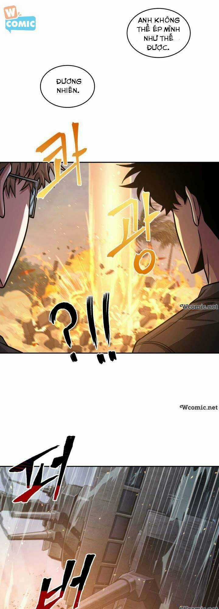 Vua Trộm Mộ - Chapter 233 - Trang 8