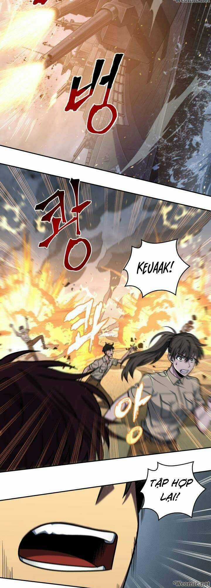 Vua Trộm Mộ - Chapter 233 - Trang 9