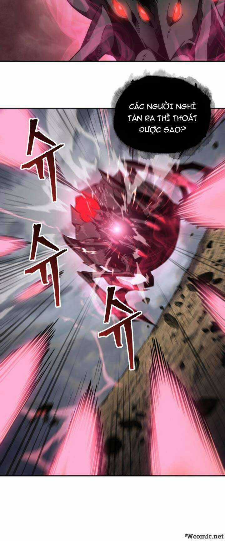 Vua Trộm Mộ - Chapter 234 - Trang 14