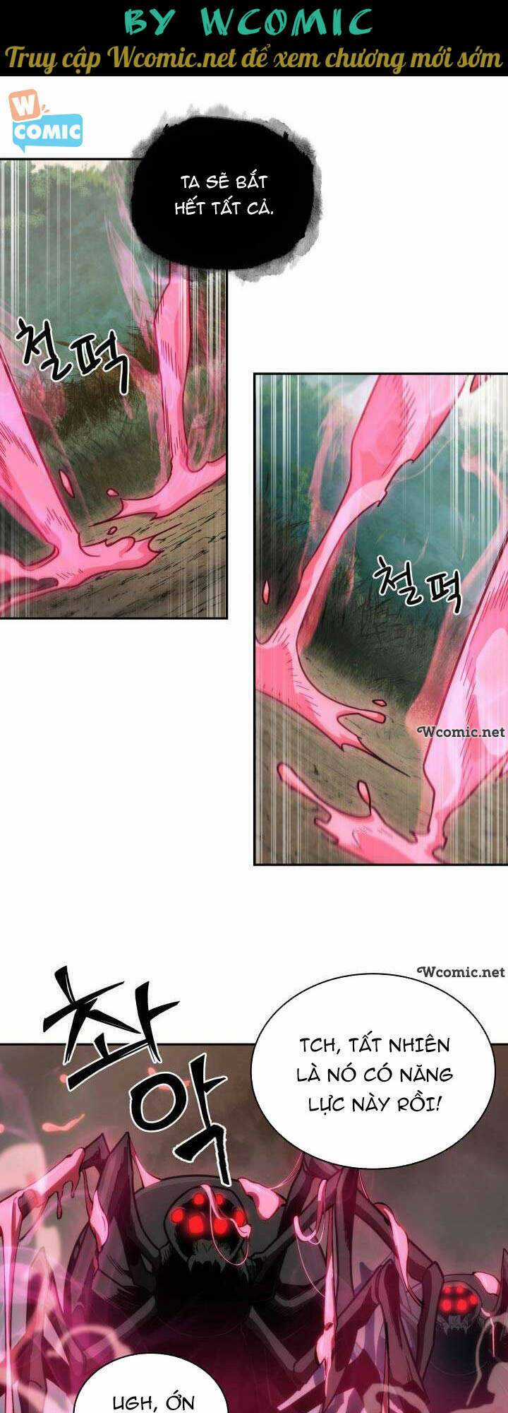 Vua Trộm Mộ - Chapter 234 - Trang 15