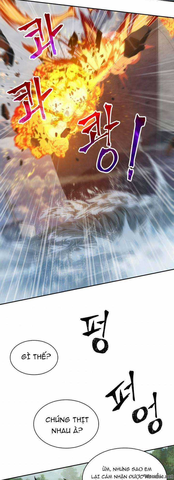 Vua Trộm Mộ - Chapter 234 - Trang 19