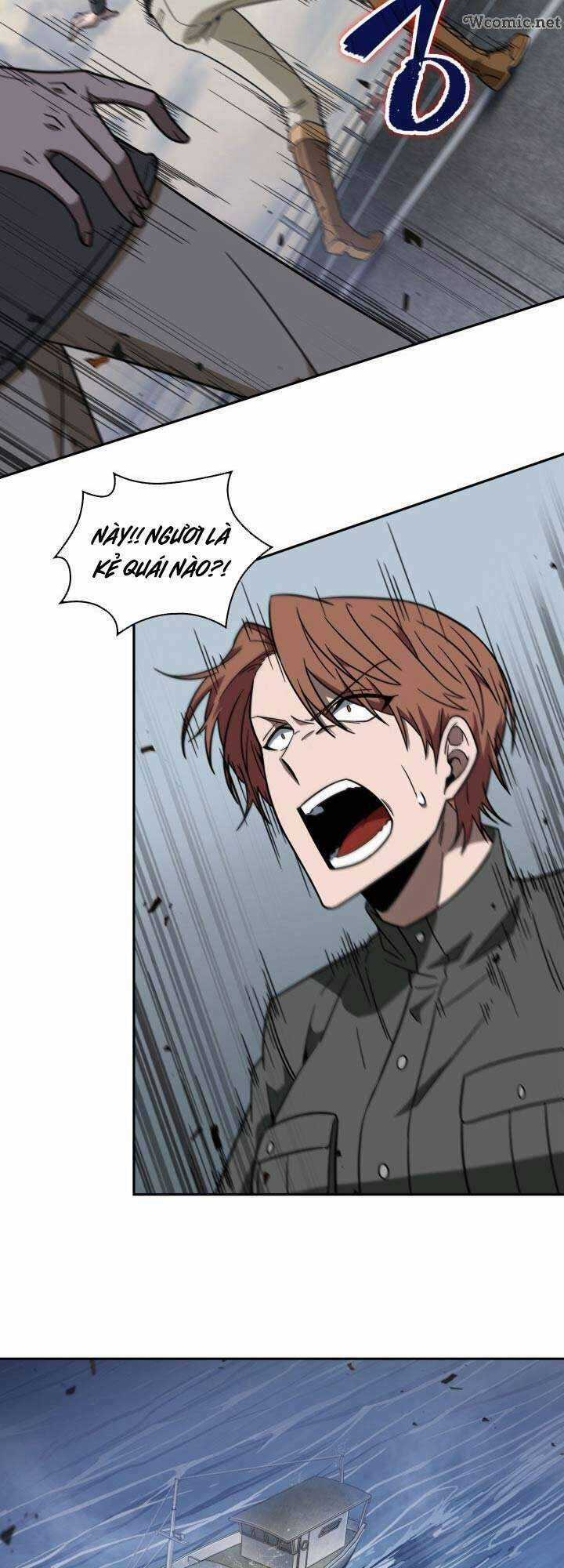 Vua Trộm Mộ - Chapter 234 - Trang 21