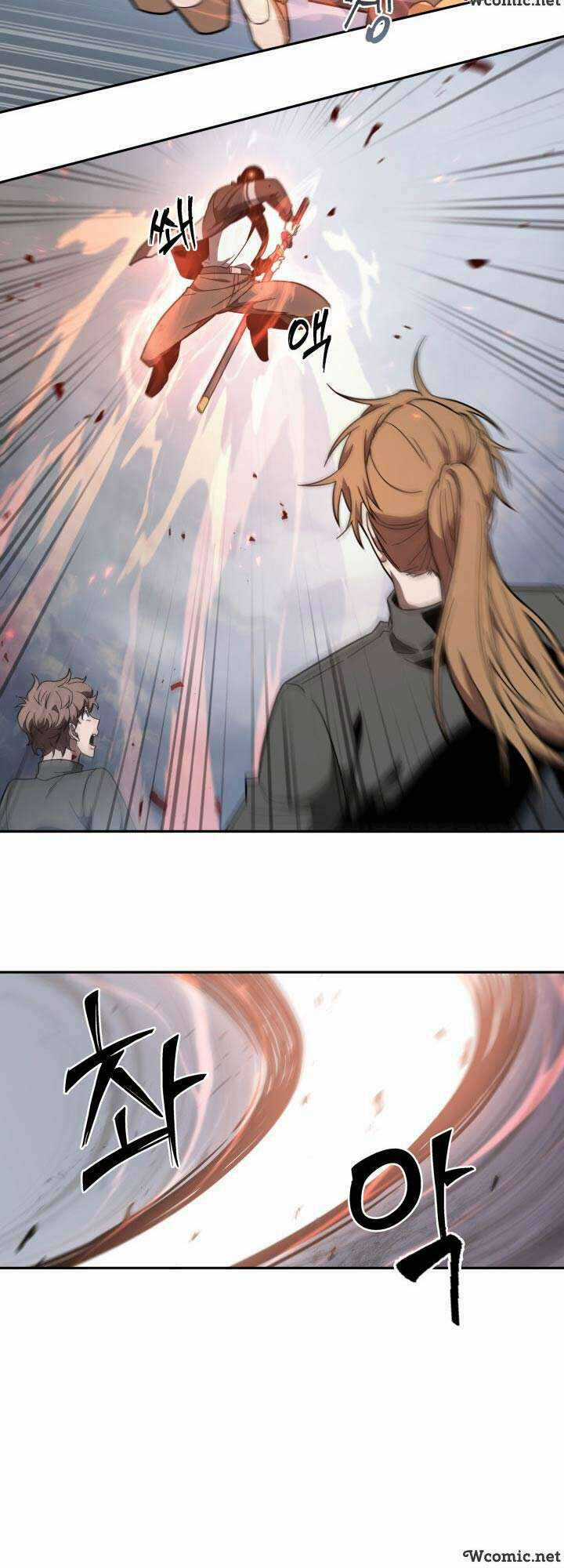 Vua Trộm Mộ - Chapter 234 - Trang 24