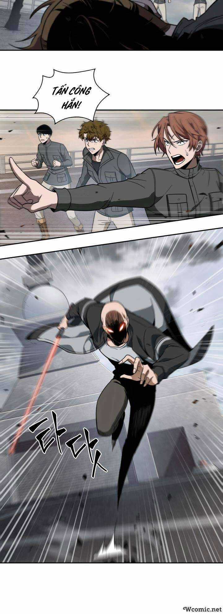 Vua Trộm Mộ - Chapter 234 - Trang 26