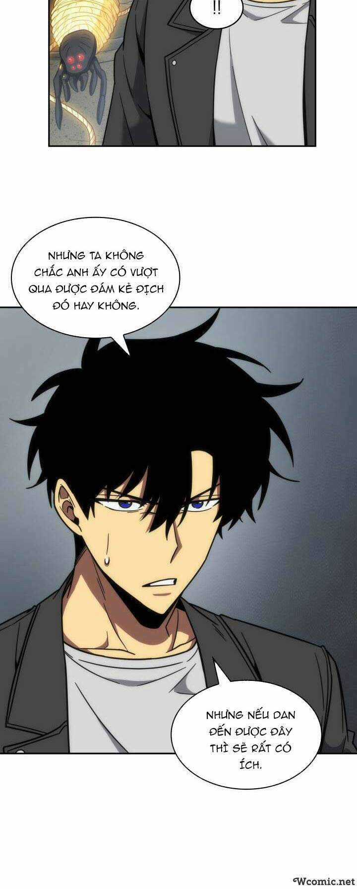 Vua Trộm Mộ - Chapter 234 - Trang 28