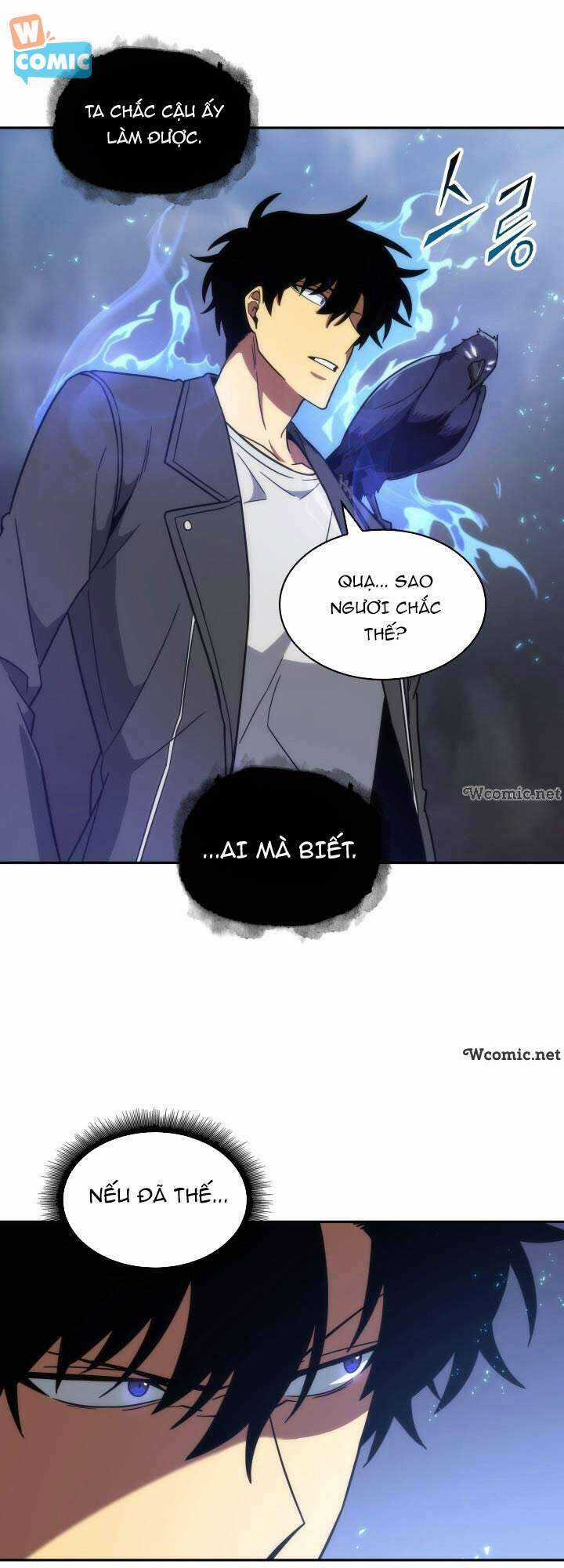 Vua Trộm Mộ - Chapter 234 - Trang 29