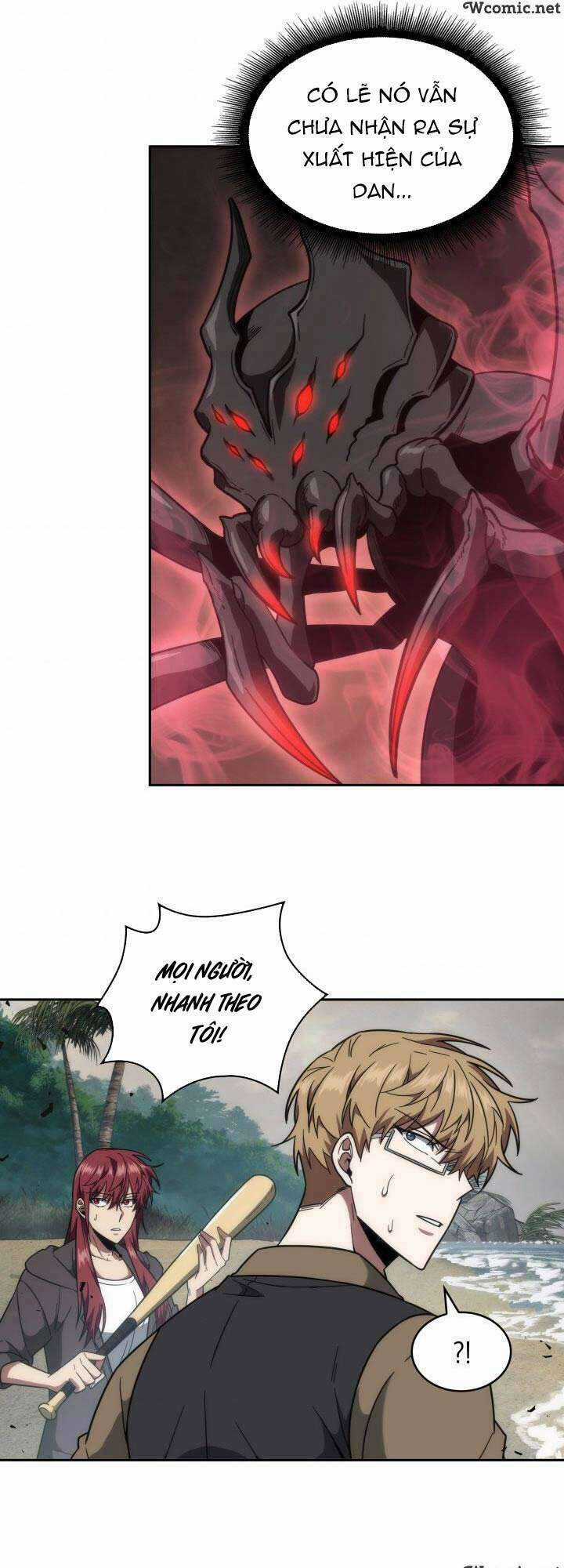 Vua Trộm Mộ - Chapter 234 - Trang 30