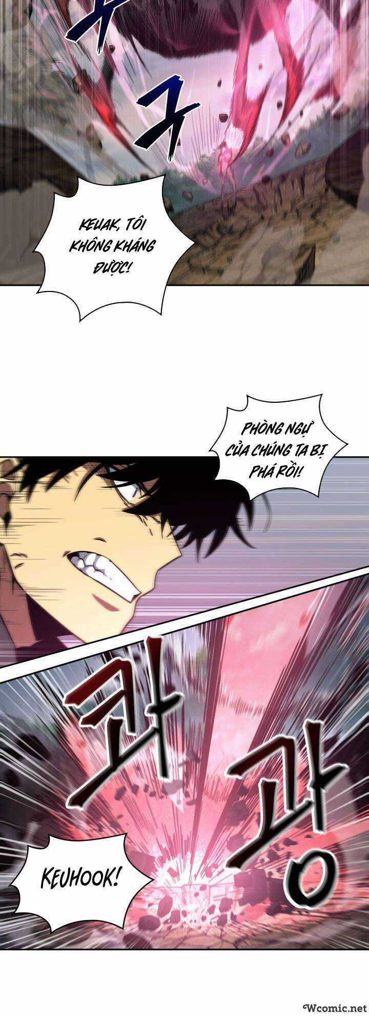 Vua Trộm Mộ - Chapter 234 - Trang 5