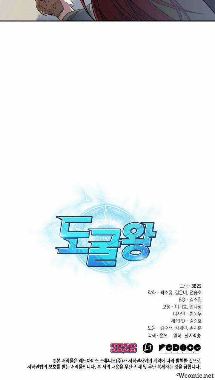 Vua Trộm Mộ - Chapter 234 - Trang 48