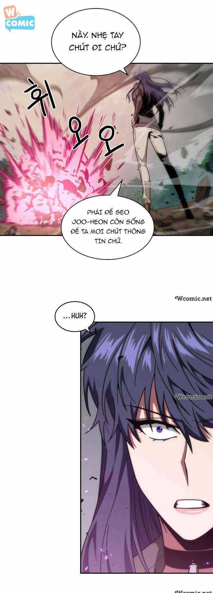 Vua Trộm Mộ - Chapter 234 - Trang 6