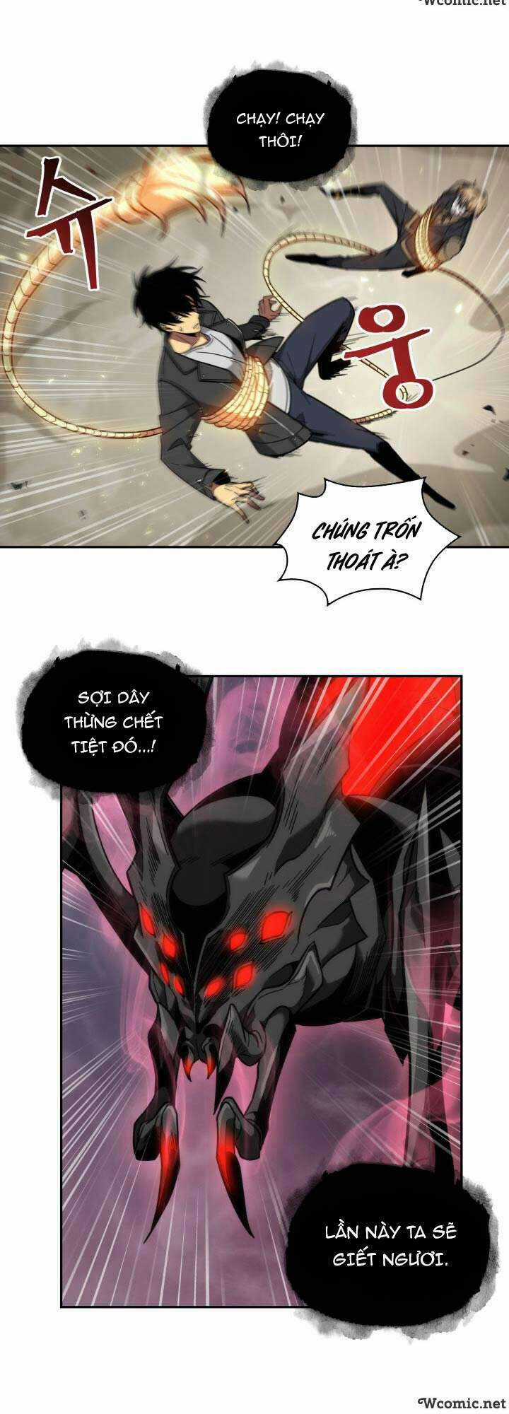 Vua Trộm Mộ - Chapter 234 - Trang 7