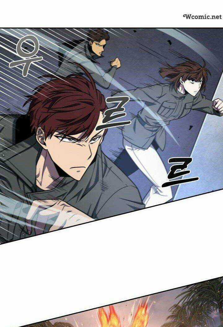 Vua Trộm Mộ - Chapter 235 - Trang 2