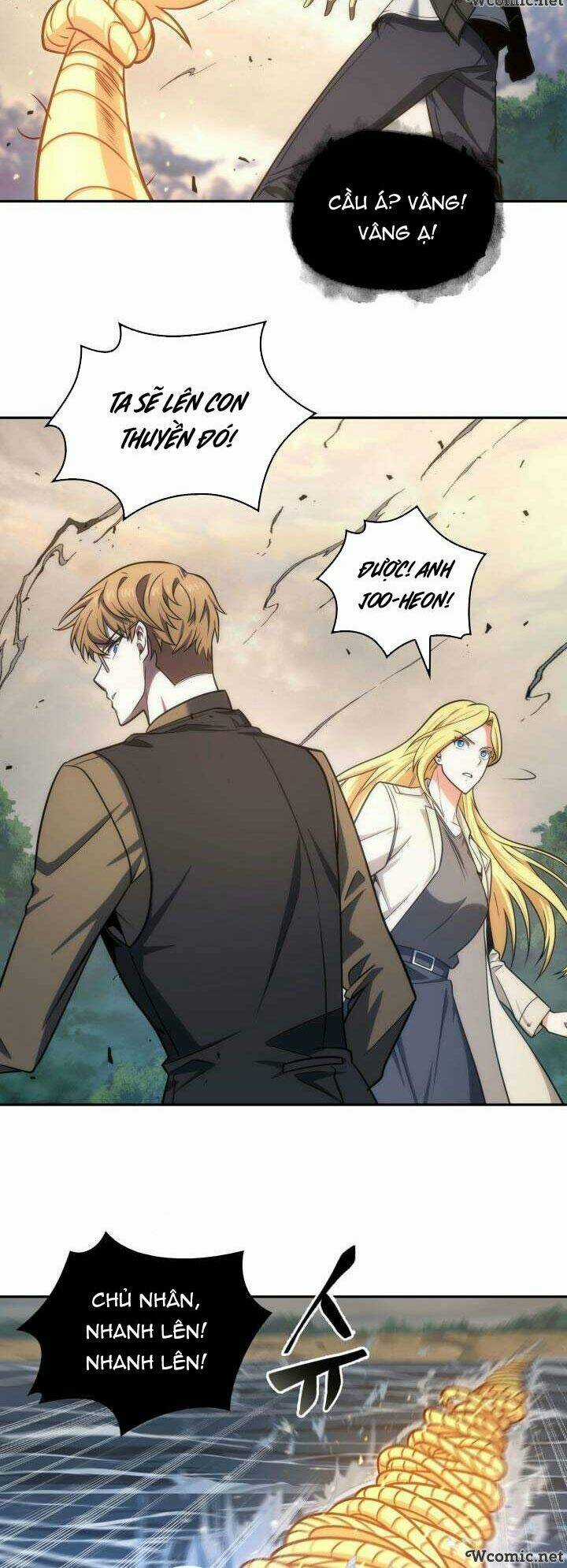 Vua Trộm Mộ - Chapter 235 - Trang 11