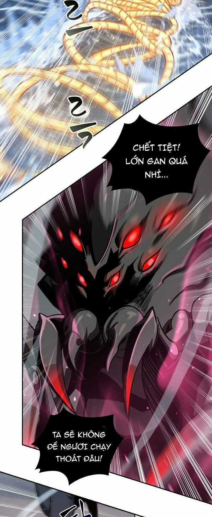 Vua Trộm Mộ - Chapter 235 - Trang 12
