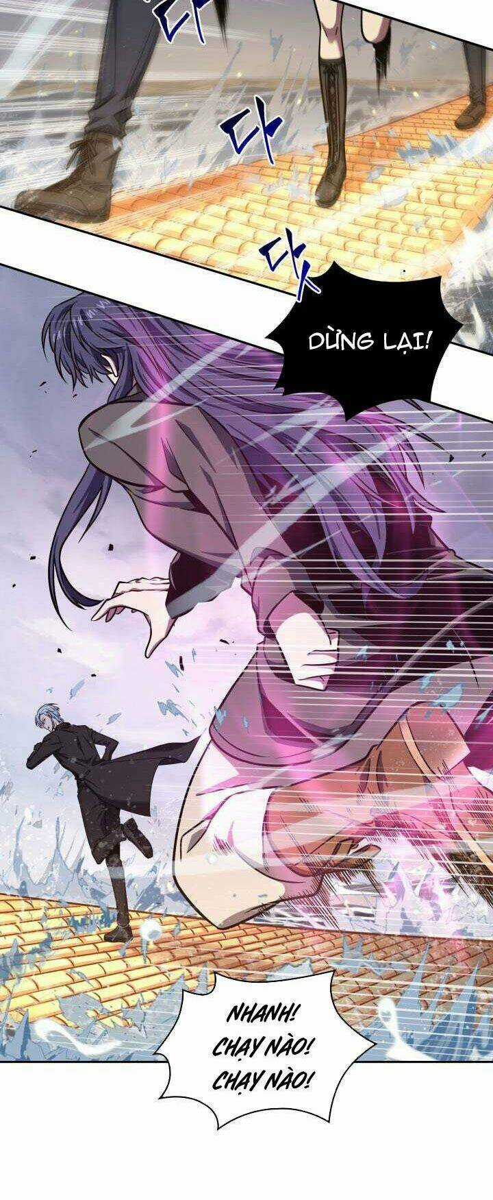 Vua Trộm Mộ - Chapter 235 - Trang 13