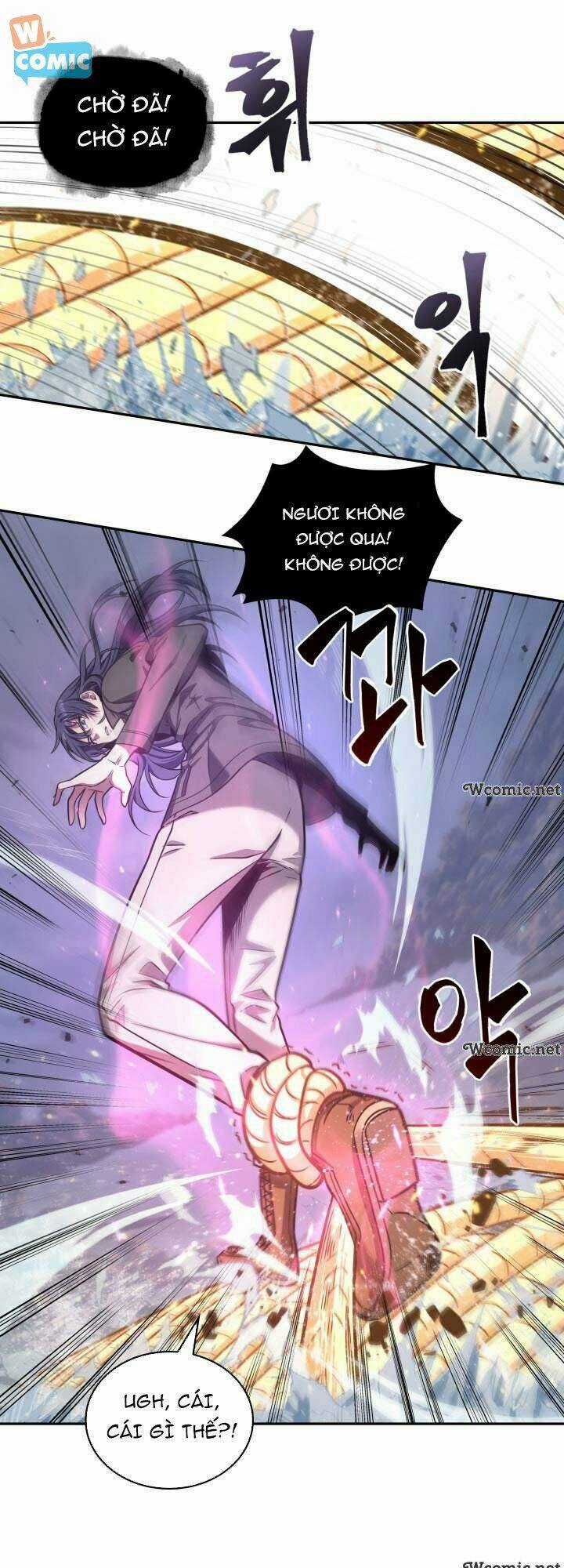 Vua Trộm Mộ - Chapter 235 - Trang 14