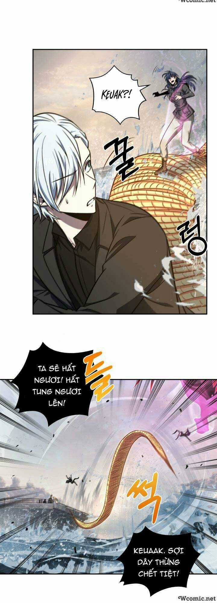 Vua Trộm Mộ - Chapter 235 - Trang 15