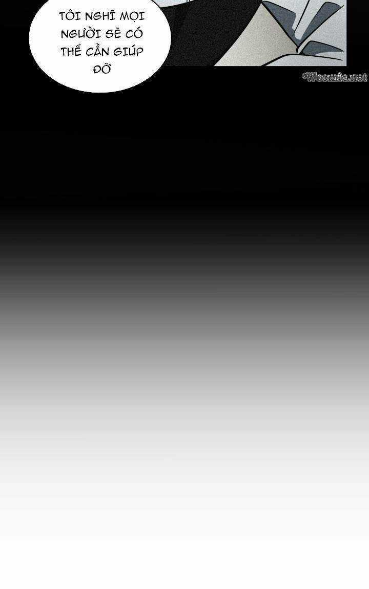 Vua Trộm Mộ - Chapter 235 - Trang 19