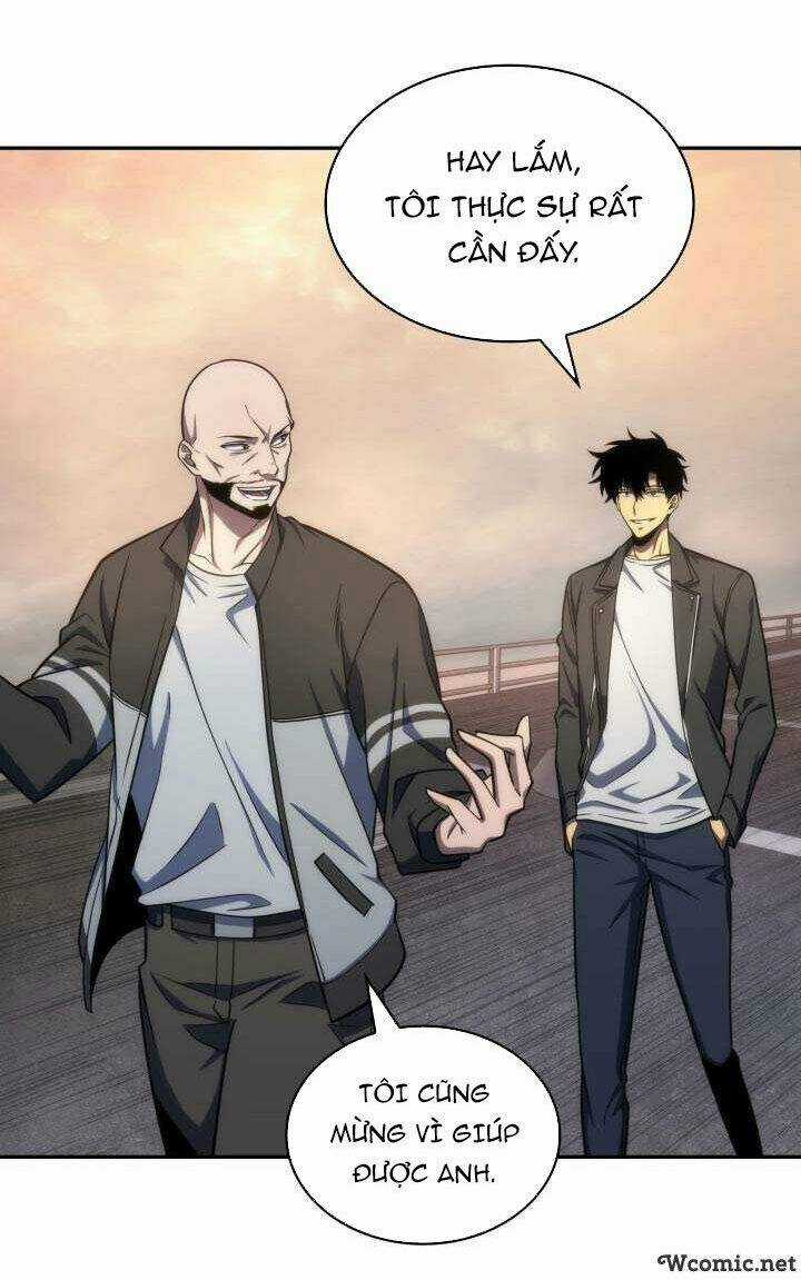Vua Trộm Mộ - Chapter 235 - Trang 20