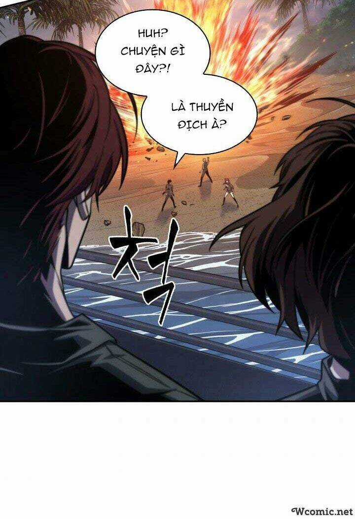 Vua Trộm Mộ - Chapter 235 - Trang 3