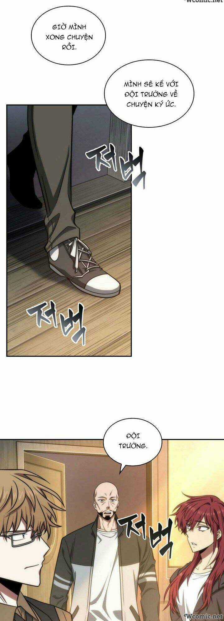 Vua Trộm Mộ - Chapter 235 - Trang 25